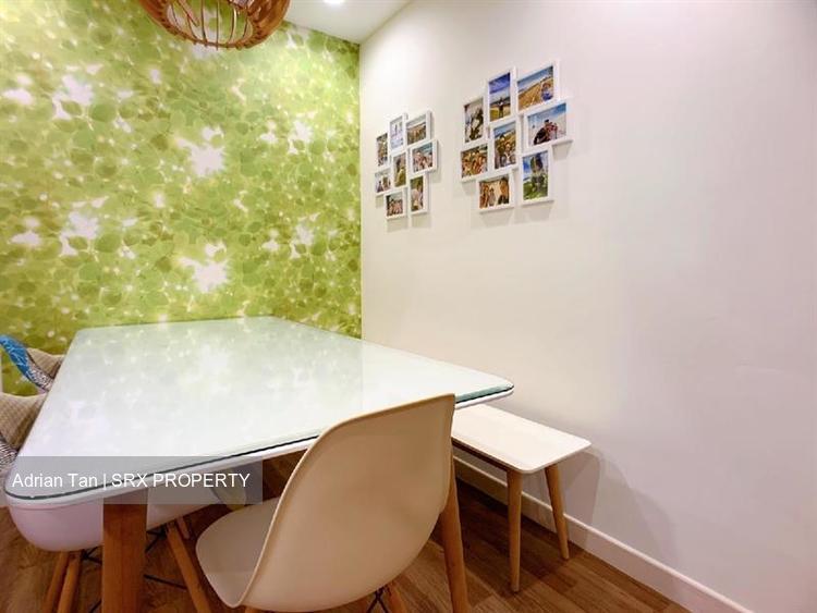 Blk 430A Fernvale Link (Sengkang), HDB 5 Rooms #218742701